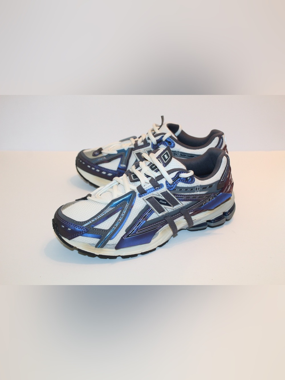New Balance 1906A “Inkwell Sea Salt” Mens Shoes Size 11 NEW